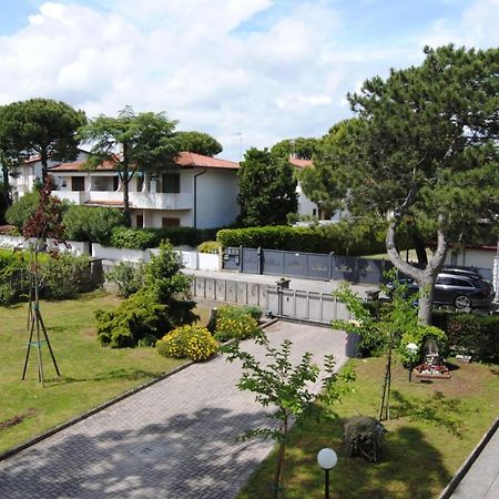 Appartamento La Chiocciola Cavallino-Treporti Esterno foto