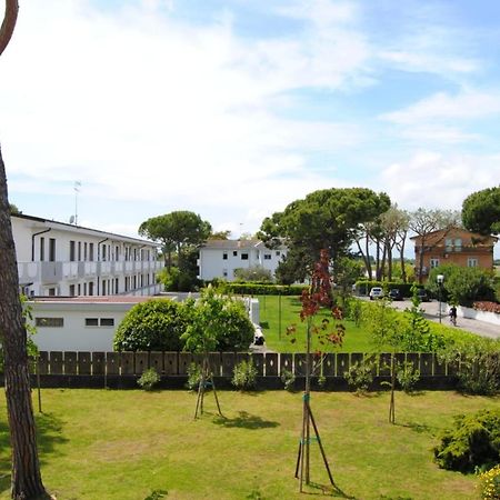Appartamento La Chiocciola Cavallino-Treporti Esterno foto