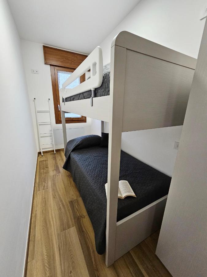 Appartamento La Chiocciola Cavallino-Treporti Esterno foto