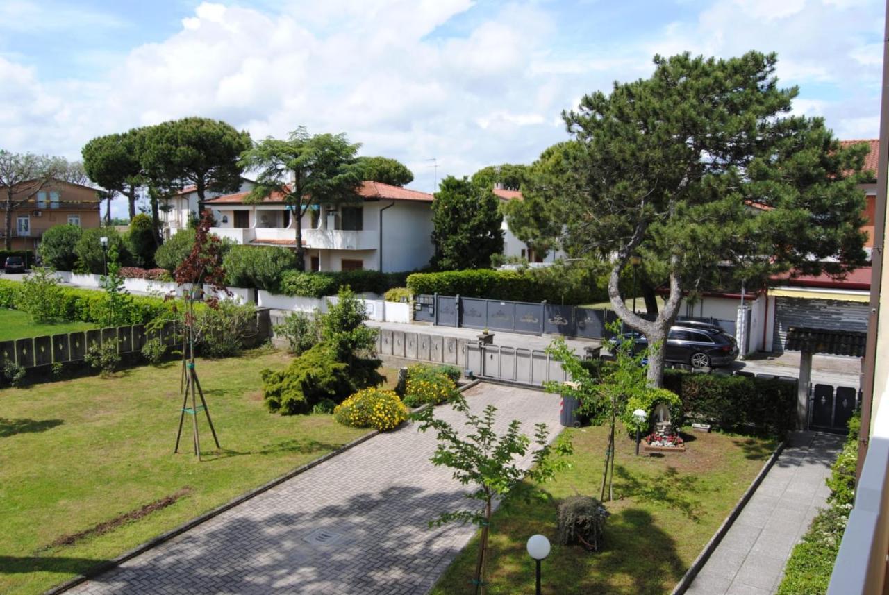Appartamento La Chiocciola Cavallino-Treporti Esterno foto