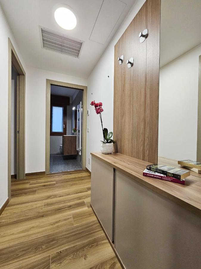 Appartamento La Chiocciola Cavallino-Treporti Esterno foto