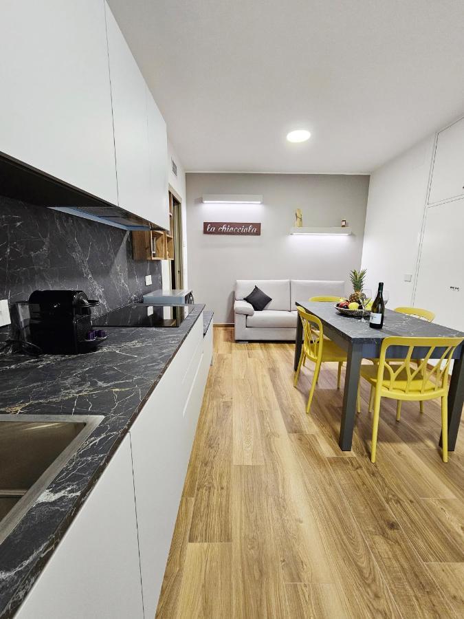 Appartamento La Chiocciola Cavallino-Treporti Esterno foto