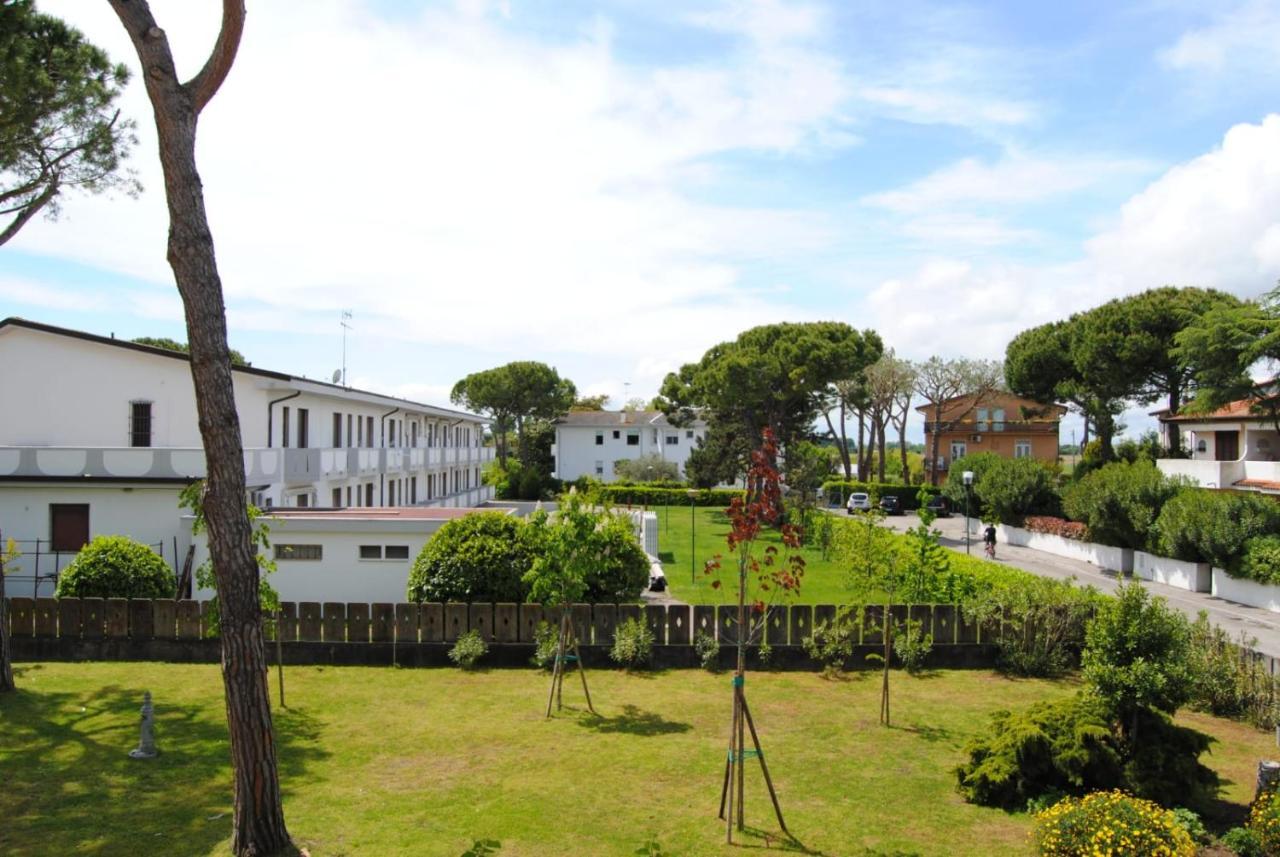 Appartamento La Chiocciola Cavallino-Treporti Esterno foto
