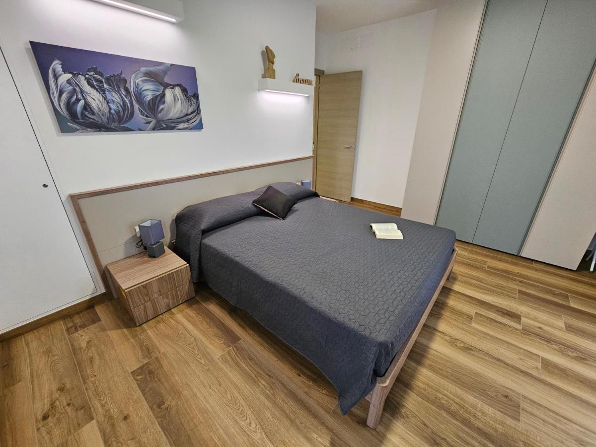 Appartamento La Chiocciola Cavallino-Treporti Esterno foto